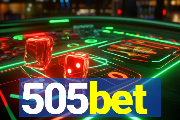 505bet