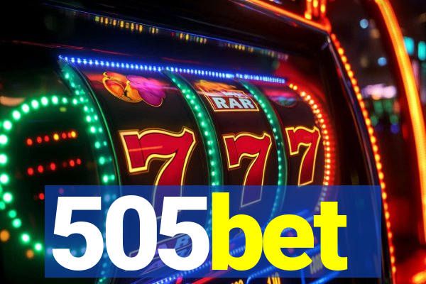 505bet