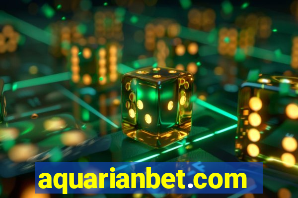 aquarianbet.com