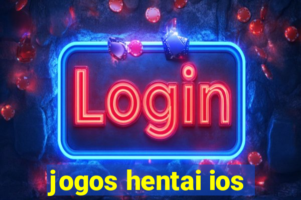 jogos hentai ios