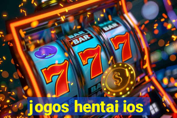 jogos hentai ios