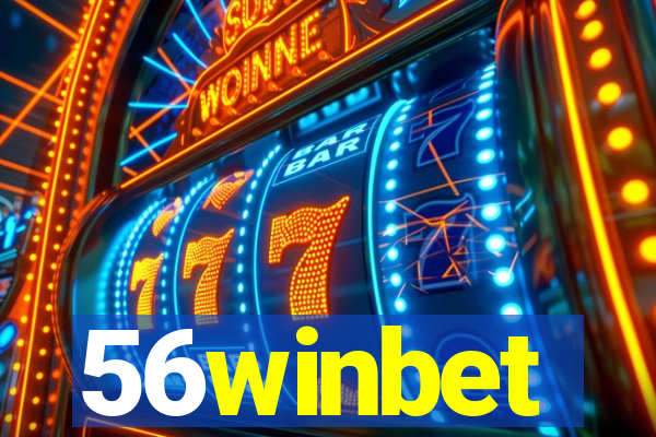 56winbet
