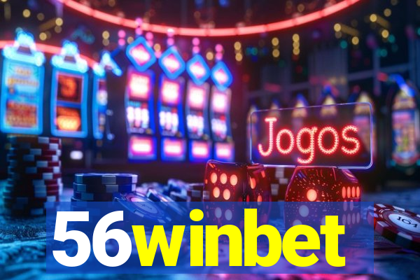 56winbet