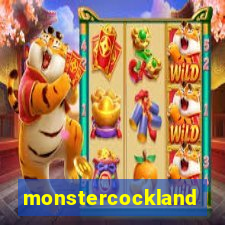monstercockland
