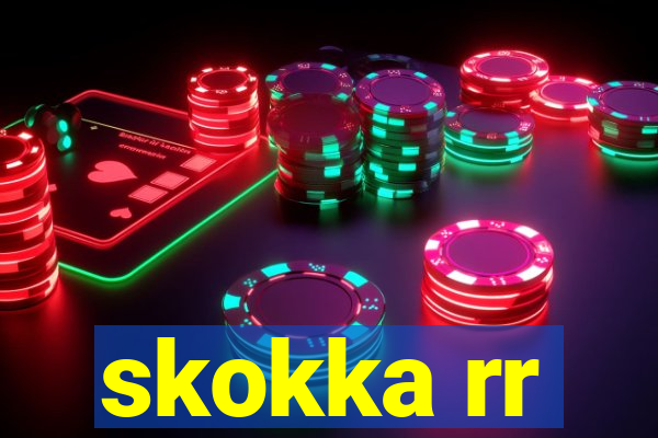 skokka rr
