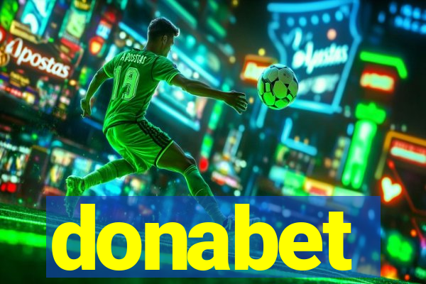 donabet