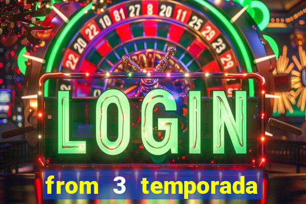 from 3 temporada dublado torrent magnet