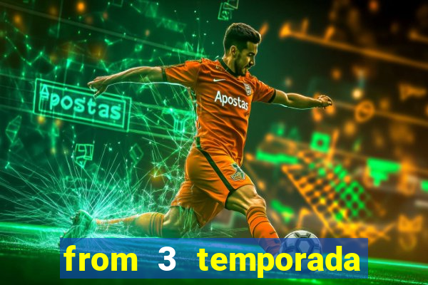 from 3 temporada dublado torrent magnet
