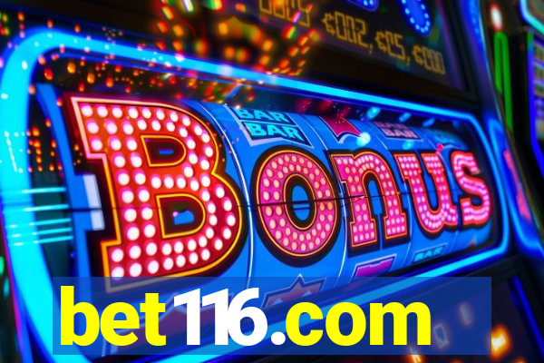 bet116.com