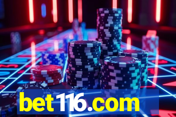 bet116.com