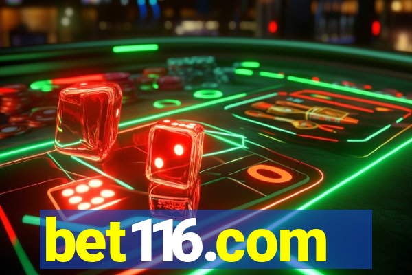 bet116.com