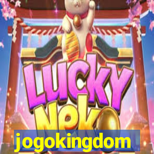 jogokingdom
