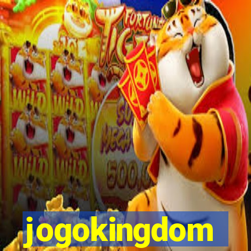 jogokingdom