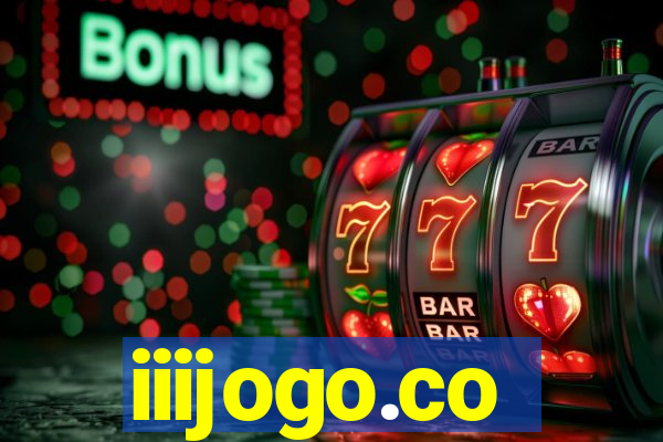 iiijogo.co