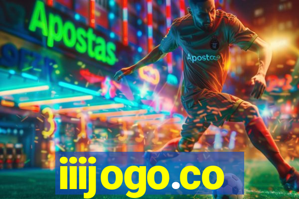 iiijogo.co