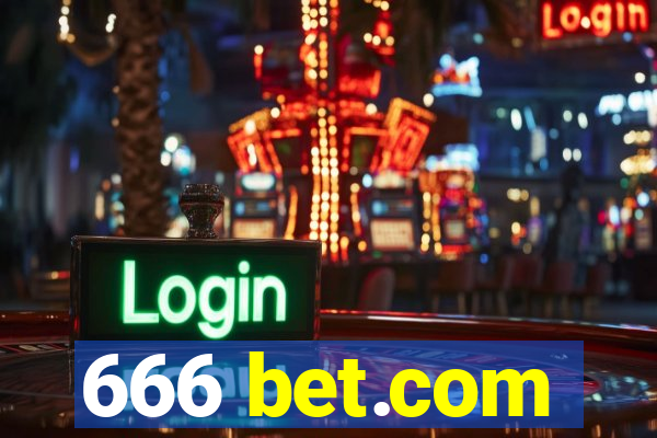 666 bet.com