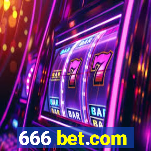 666 bet.com