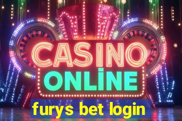 furys bet login