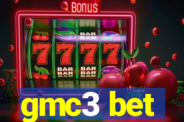 gmc3 bet