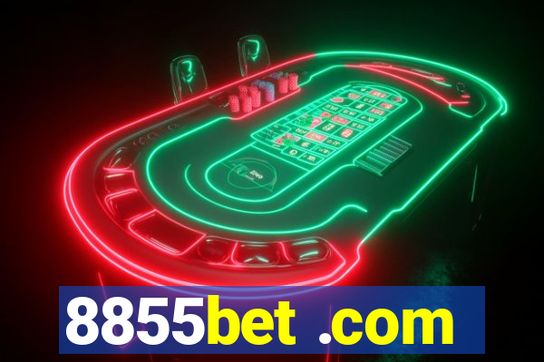 8855bet .com