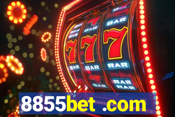 8855bet .com