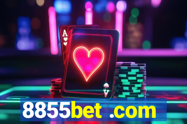 8855bet .com