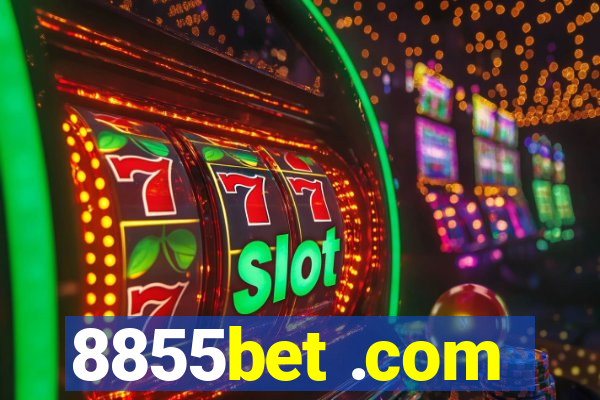 8855bet .com