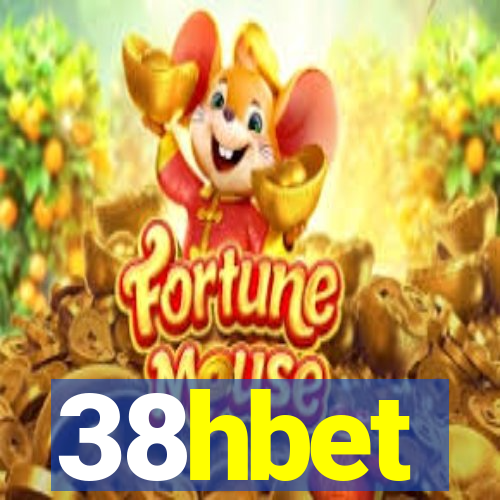 38hbet