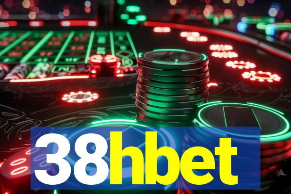 38hbet
