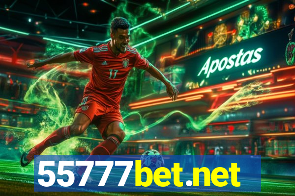 55777bet.net