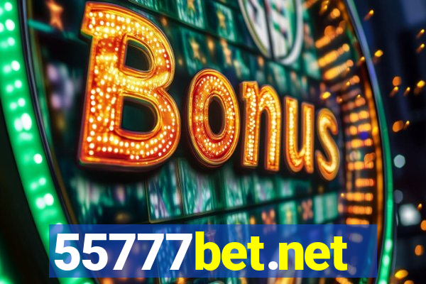 55777bet.net