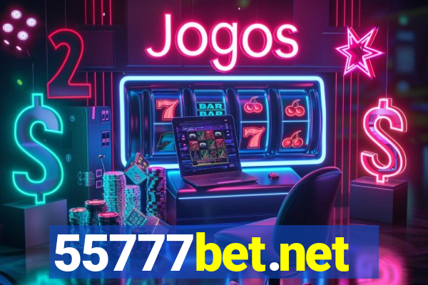 55777bet.net