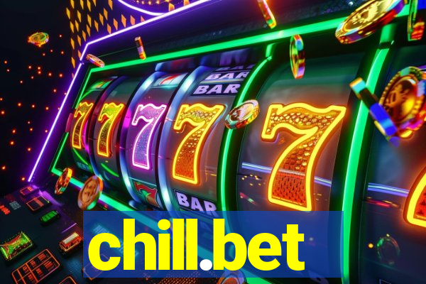 chill.bet