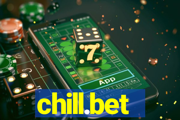 chill.bet