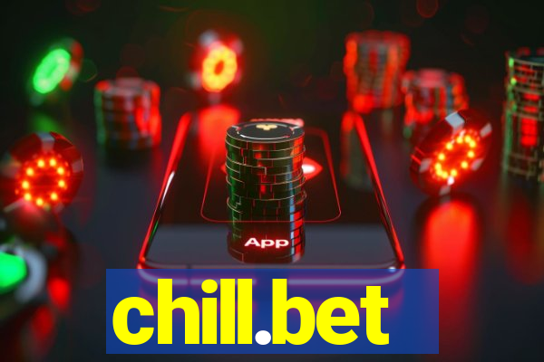 chill.bet