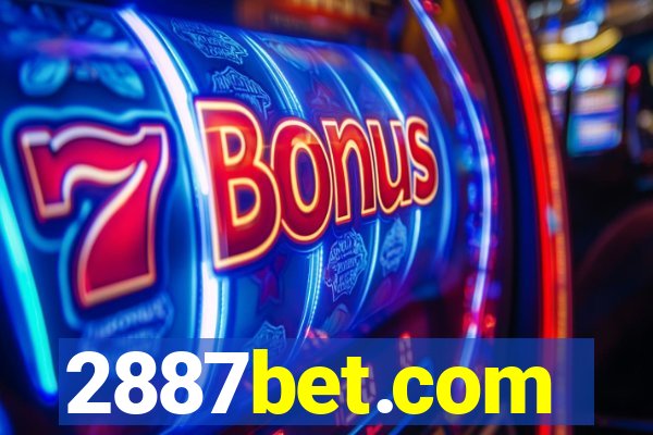 2887bet.com