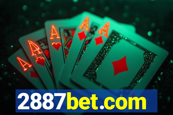 2887bet.com