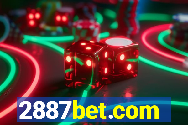 2887bet.com