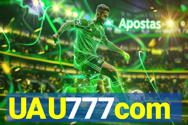 UAU777com