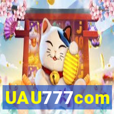 UAU777com