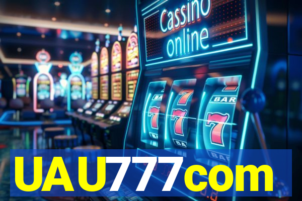 UAU777com