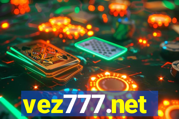 vez777.net