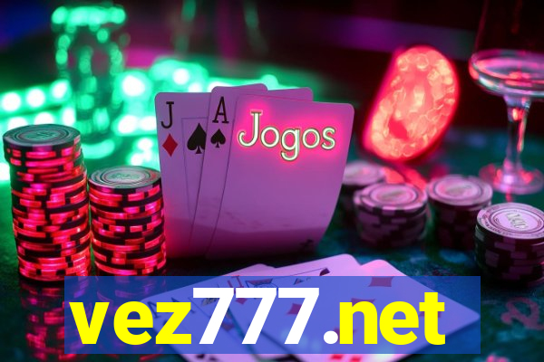 vez777.net