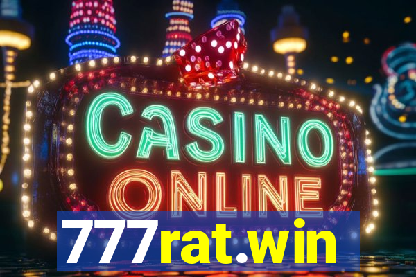 777rat.win