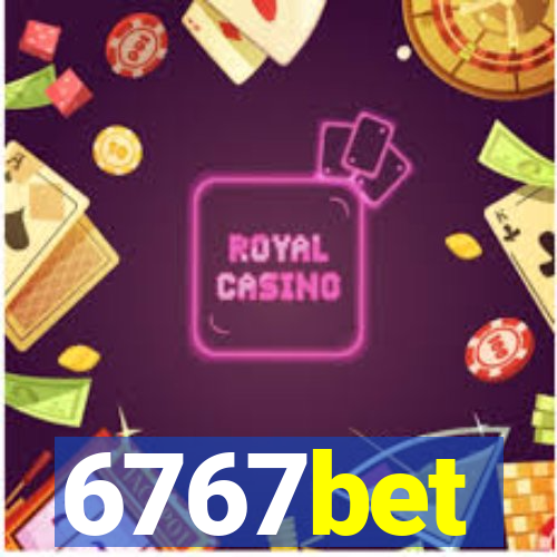 6767bet
