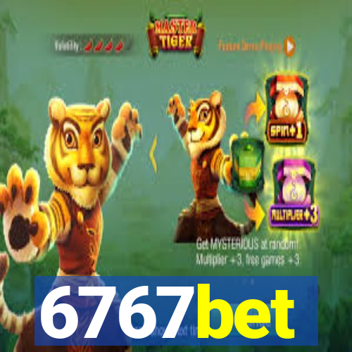 6767bet
