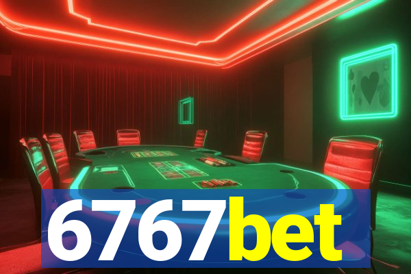 6767bet