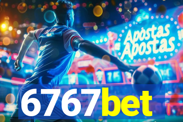 6767bet