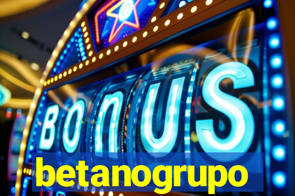 betanogrupo