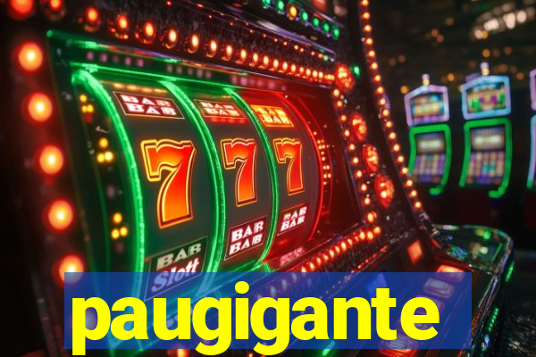 paugigante